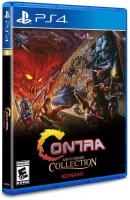 Contra Anniversary Collection PS4 от магазина Kiberzona72