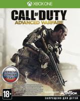 Call of Duty: Advanced Warfare Xbox One рус. б\у от магазина Kiberzona72
