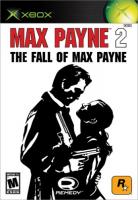 Max Payne 2 Xbox / Xbox 360 анг. б\у от магазина Kiberzona72
