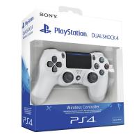Геймпад для Sony PlayStation 4 DualShock 4 v2 White (CUH-ZCT2E) от магазина Kiberzona72