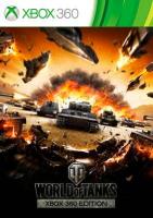 World of Tanks Xbox 360 Edition Xbox 360 рус. б\у от магазина Kiberzona72