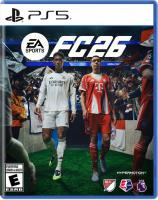 EA Sports FC 26 ( FIFA 26 ) PS5 от магазина Kiberzona72