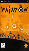 Patapon PSP анг. б\у от магазина Kiberzona72