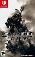 NieR : Automata : The End of YoRHa Edition Nintendo Switch Русские субтитры  от магазина Kiberzona72