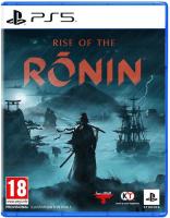 Rise of the Ronin PS5 рус.суб. б\у от магазина Kiberzona72