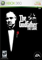 The Godfather XBOX 360 анг. б\у от магазина Kiberzona72
