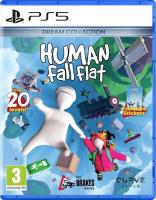 Human : Fall Flat - Dream Collection PS5 от магазина Kiberzona72