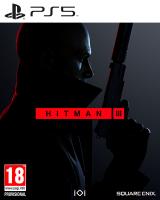 HITMAN 3 PS5 анг. б\у от магазина Kiberzona72