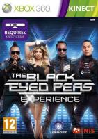 The Black Eyed Peas Experience Xbox 360 анг. б\у от магазина Kiberzona72