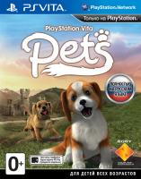 Playstation Vita Pets PS VITA от магазина Kiberzona72