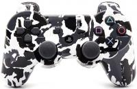 Беспроводной геймпад для PS3 ( Совместимый ) Цв.Ассортимент от магазина Kiberzona72