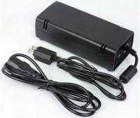 БЛОК ПИТАНИЯ XBOX 360 Slim б\у от магазина Kiberzona72