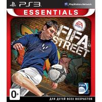Fifa Street PS3 анг. б\у от магазина Kiberzona72