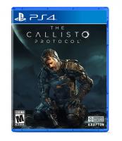 The Callisto Protocol PS4 от магазина Kiberzona72