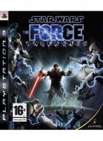 Star Wars : The Force Unleashed PS3 анг. б\у от магазина Kiberzona72