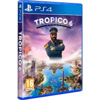 Tropico 6 El Prez Edition PS4 от магазина Kiberzona72