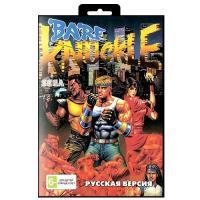 Bare Knuckle ( Streets of Rage ) SEGA от магазина Kiberzona72