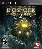 BioShock 2 PS3 анг. б\у от магазина Kiberzona72