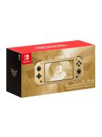Игровая приставка Nintendo Switch Lite 1 TB Game Hyrule Edition от магазина Kiberzona72