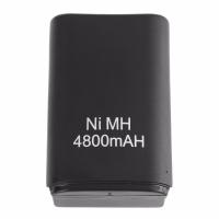 Аккумуляторная батарея XBOX 360 OEM 4800 мАч от магазина Kiberzona72