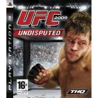UFC 2009 Undisputed PS3 анг. б\у от магазина Kiberzona72