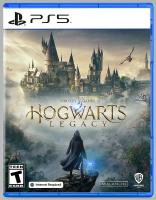 Hogwarts Legacy PS5 от магазина Kiberzona72