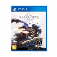 Darksiders Genesis PS4 Русская версия от магазина Kiberzona72