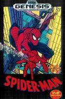 Spider-Man SEGA от магазина Kiberzona72