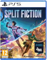 Split Fiction PS5 от магазина Kiberzona72