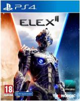 ELEX II 2 PS4 от магазина Kiberzona72
