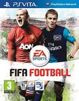EA SPORTS FIFA Football PS VITA анг. от магазина Kiberzona72