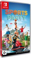 Sports Party Nintendo Switch от магазина Kiberzona72