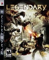 Legendary PS3 анг. б\у от магазина Kiberzona72