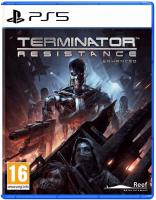 Terminator : Resistance Enhanced PS5 от магазина Kiberzona72