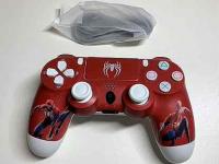 Беспроводной геймпад для PS4 v2 Spider Man ( Совместимый ) от магазина Kiberzona72