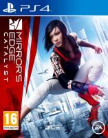 Mirror's Edge Catalyst PS4 от магазина Kiberzona72