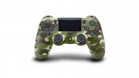 Геймпад для PS4 Dualshock v2 камуфляж б\у от магазина Kiberzona72