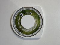 Ben 10 Protector Of Earth Essentials PSP анг. б\у без коробки от магазина Kiberzona72