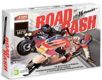 Игровая приставка Ретро Road Rash 95 Встроенных игр от магазина Kiberzona72