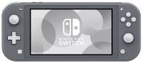Игровая приставка Nintendo Switch Lite 1 TB Game Gray от магазина Kiberzona72