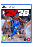 NBA 2K26 PS5 от магазина Kiberzona72