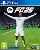 EA SPORTS FC 25 PS4  от магазина Kiberzona72