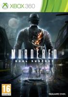 Murdered : Soul Suspect XBOX 360 рус. б\у от магазина Kiberzona72