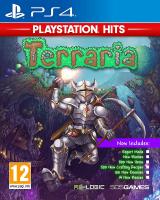 Terraria PlayStation 4 Edition PS4 от магазина Kiberzona72