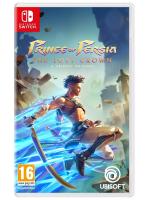 Prince of Persia The Lost Crown Nintendo Switch от магазина Kiberzona72
