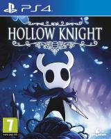 Hollow Knight PS4 рус.суб. б\у от магазина Kiberzona72