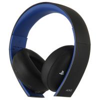 Наушники Wireless Stereo Headset 2.0 Black PlayStation 4 от магазина Kiberzona72