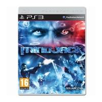 Mindjack PS3 анг. б\у от магазина Kiberzona72