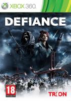 Defiance XBOX 360 анг. б\у от магазина Kiberzona72