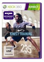 Nike Kinect Training XBOX 360 рус. б\у от магазина Kiberzona72